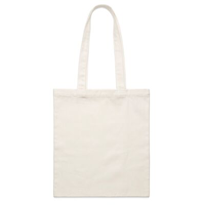 Parcel Tote Bag Thumbnail