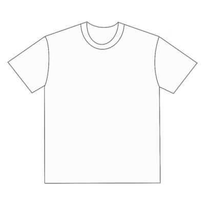 Blank Tee Thumbnail